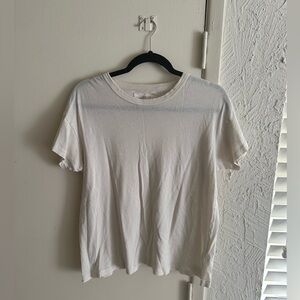 The GREAT. The slim tee